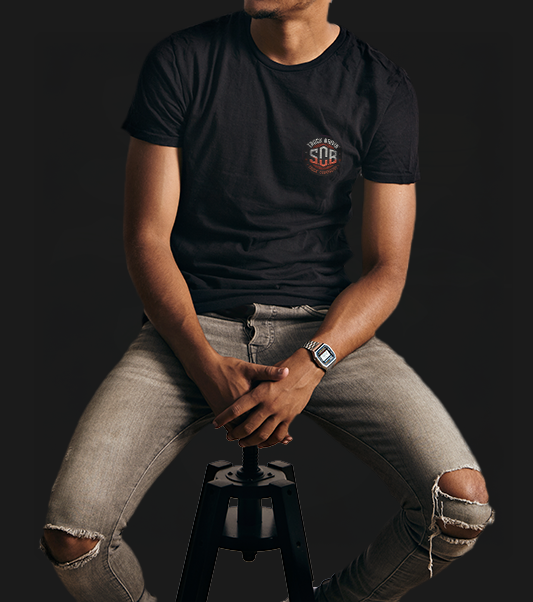Men's Article