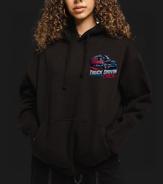 Hoodie Article