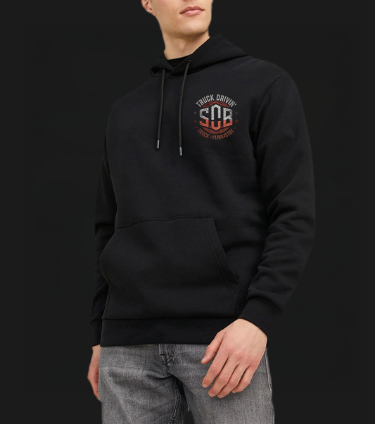 Hoodie Article