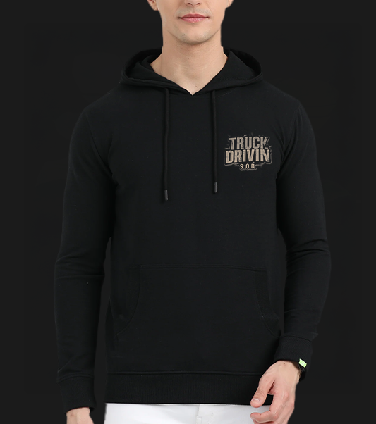 Hoodie Article