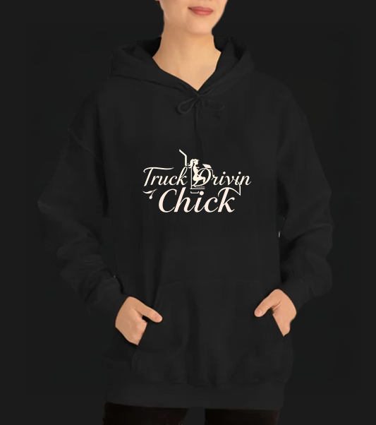Hoodie Article